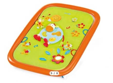 Photo of free Play pen age 0-24months (N21) #4