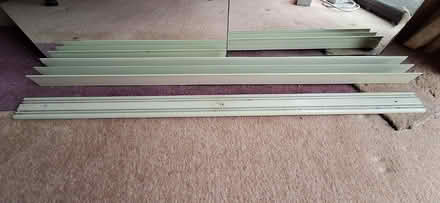 Photo of free Sliding Mirror Doors (Kendal LA9) #2