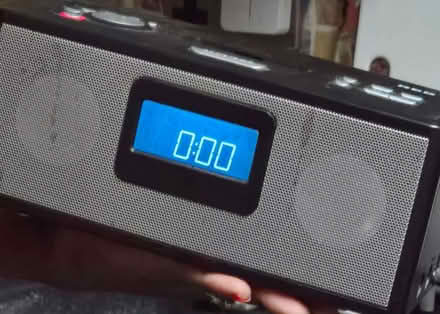 Photo of free IPod dock/player (Canley Gardens CV5) #3