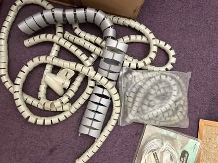 Photo of free Taps and cables. RM13 8TP (Rainham) #2