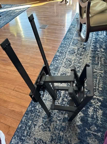 Photo of free Swivel TV wall mount (Elverson) #2