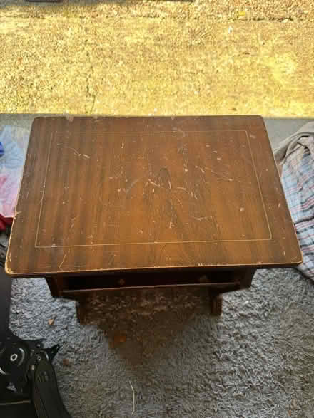 Photo of free Magazine Book Storage Rack (Croydon) #4