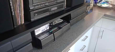 Photo of Tape Cassette Drawers (Dogsthorpe) #1