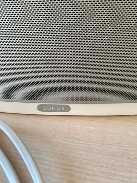 Photo of free Sonos (London NW8) #2