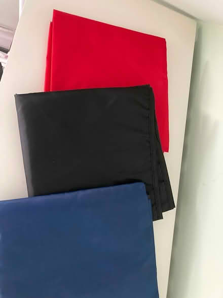 Photo of free Fabric backgrounds for photo box (Yonkers near Bronxville) #1