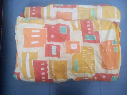 Photo of free IKEA single sleeping bag (Bromley BR2) #1