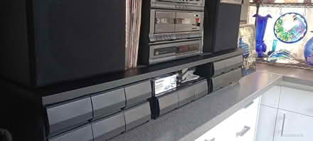 Photo of Tape Cassette Drawers (Dogsthorpe) #2