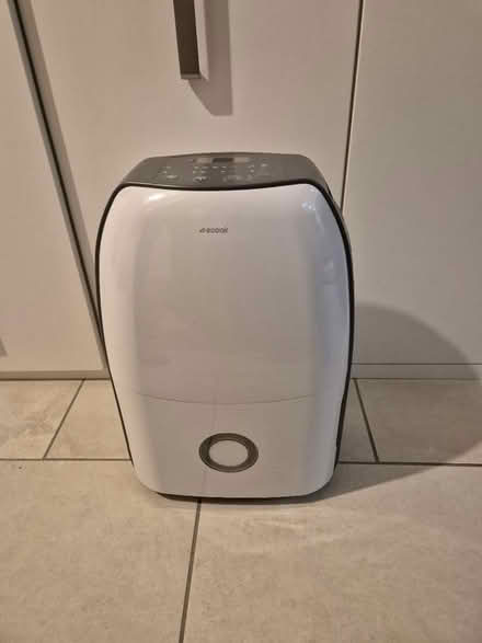 Photo of free Dehumidifier (Cambridge CB1 (coleridge)) #1