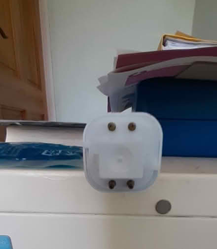 Photo of free 5 compact fluorescent bulbs (Torbay) #3