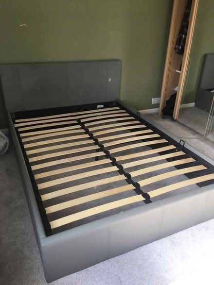 Photo of free Double Bed (CT16) #1
