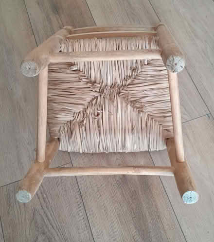 Photo of free chair for toddler (Elworth CW11) #3