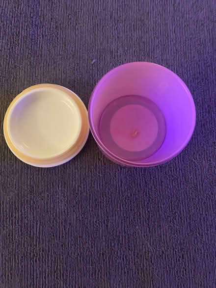 Photo of free Small storage pot (Penge BR3) #3
