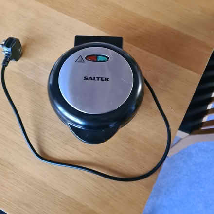 Photo of free Omelette maker (Raynes Park SW20) #1