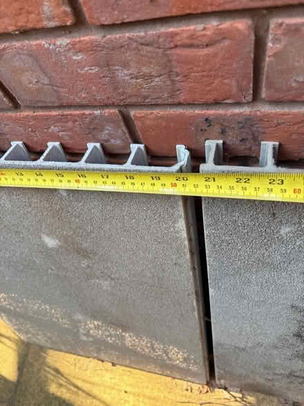 Photo of free GRP flooring (Worcester WR5) #2
