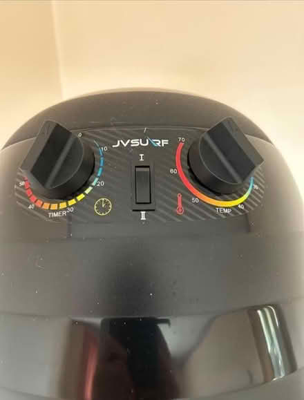 Photo of free Hair dryer (Rotherham S61) #2