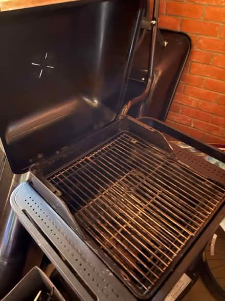 Photo of free Charcoal BBQ (Thrapston) #3