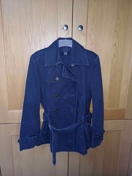 Photo of free Ladies cotton jacket (Winkwell HP1) #1