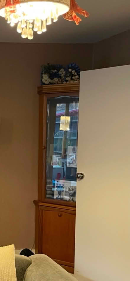 Photo of free Drinks cabinets (Arborfield) #2