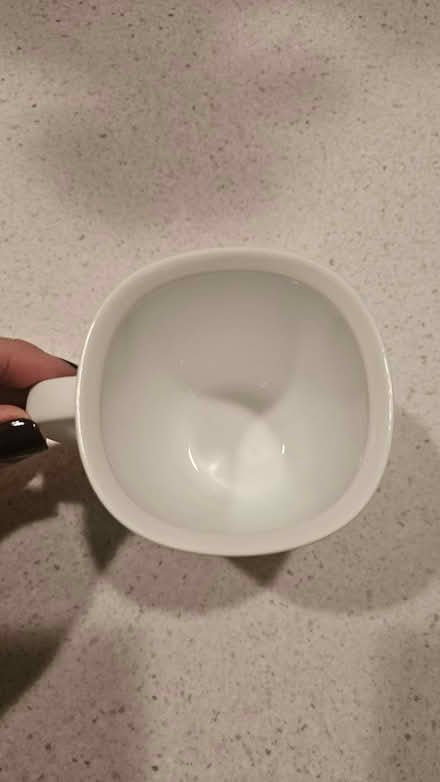 Photo of free Nespresso cup (Stanley Park Kitchener) #3