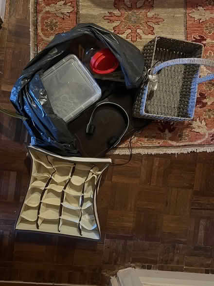 Photo of free Assorted items (Harrow on the Hill HA1) #1