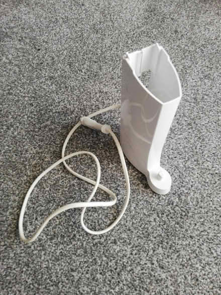 Photo of free Oral B toothbrush charger (Bradway S17) #1