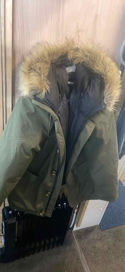 Photo of free parka xxl (portsmouth) #1