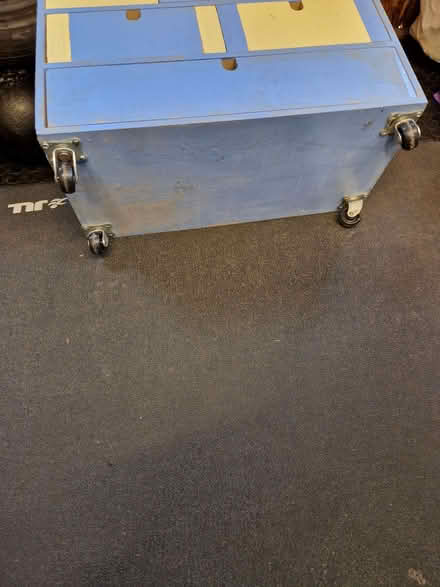 Photo of free Drawer unit (Hornchurch RM12) #3