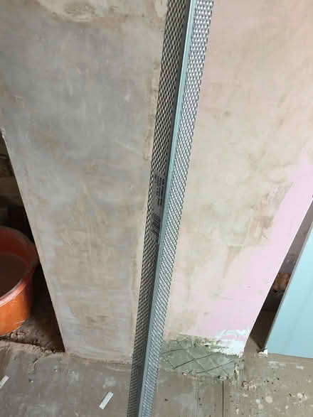 Photo of free Plasterboard Edging Strip (CT10) #1