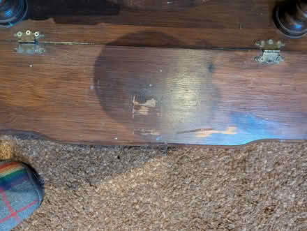 Photo of free Dressing table mirror (Sheffield S12) #4