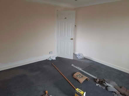 Photo of free Grey carpet (Sherrard's Green WR14) #1