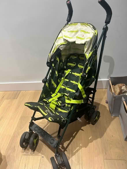 Photo of free Cosatto pushchair (Hoddesdon EN11) #1