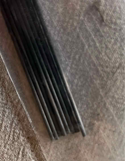 Photo of free Carbon Fiber (sic) Rods (NR2 near Earlham Cemetery) #3
