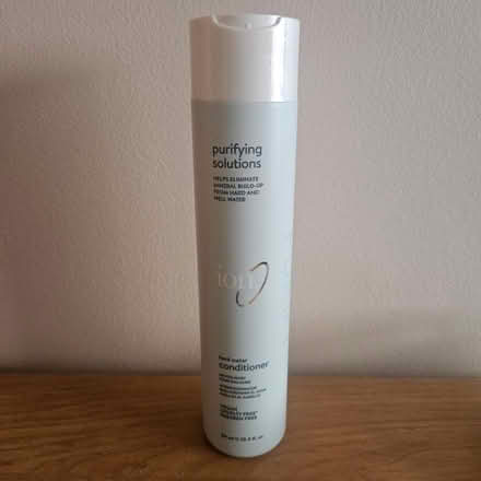 Photo of free Hair products (Britannia/Winston Churchill) #2