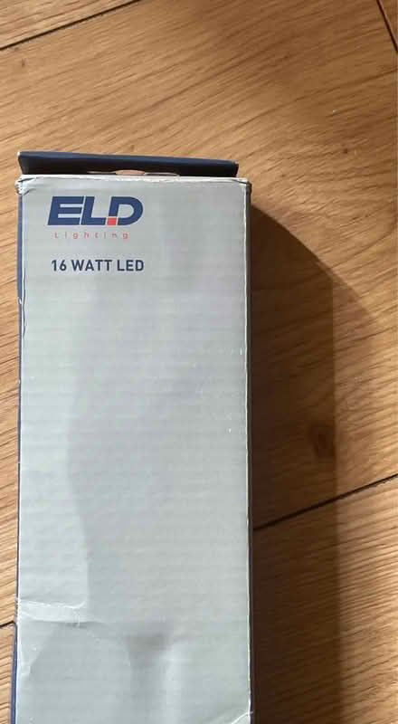 Photo of free Under counter strip light (Penwortham) #3