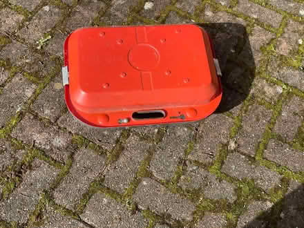 Photo of free Portable Barbecue (Six Ways AL8) #1