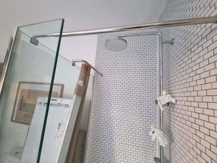 Photo of free Shower enclosure (Eastbourne BN21) #1