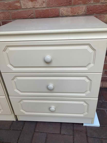 Photo of free Bedroom furniture (Mickleover DE3) #3