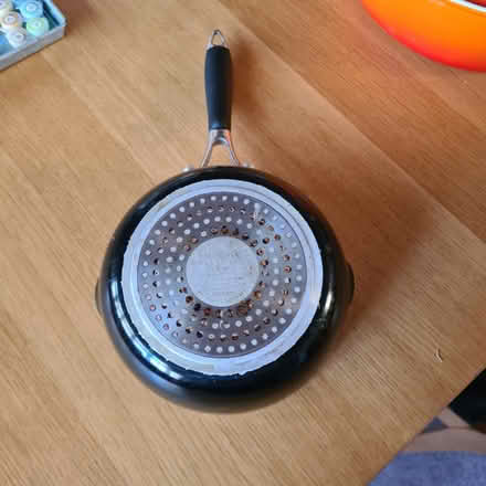 Photo of free Saucepan (Raynes Park SW20) #1