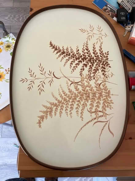 Photo of free 2 large trays (MacMillan Way) #2