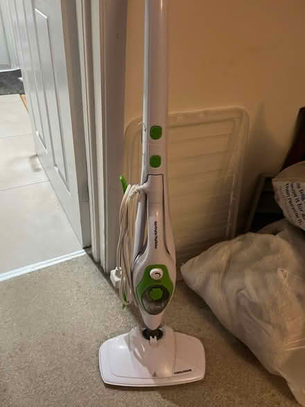 Photo of free Steamer mop (North Bersted PO21) #1