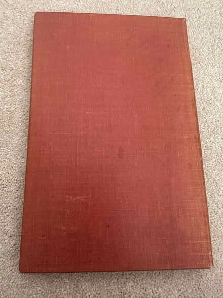 Photo of free Book - Studies in Keats (East molesey) #2