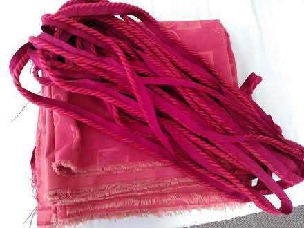 Photo of free Material and edging (Penarth CF64) #2