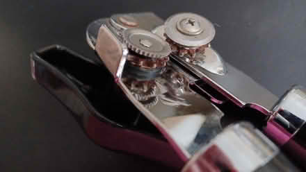 Photo of free KitchenAid Can Opener (Chinatown) #2