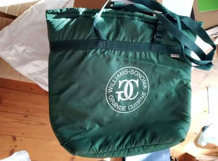 Photo of free Picnic bag (Shotover OX3) #1