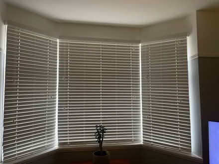 Photo of free Composite Venetian blinds (Wigston Leicester) #1