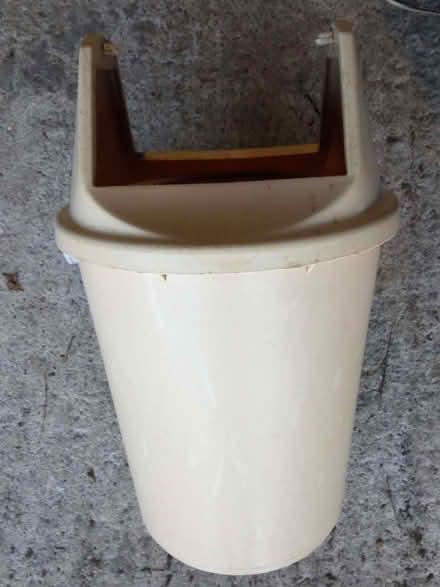 Photo of free Swing Bin (Eastville BS5) #1