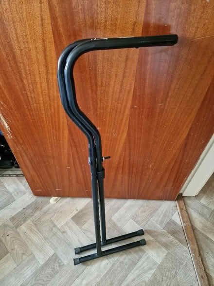 Photo of free Keyboard Stand (Ruabon LL14) #1