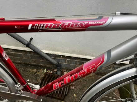 Photo of free Bike in need of a bit of work (Wirksworth DE4) #3