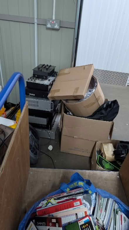 Photo of free Car boot joblot bundle (SO19) #4