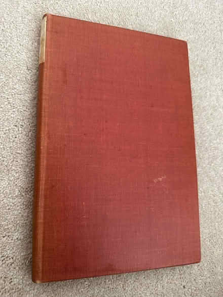 Photo of free Book - Studies in Keats (East molesey) #1
